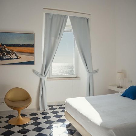 Ferienwohnung Ganimede Centro Storico Sperlonga Exterior foto