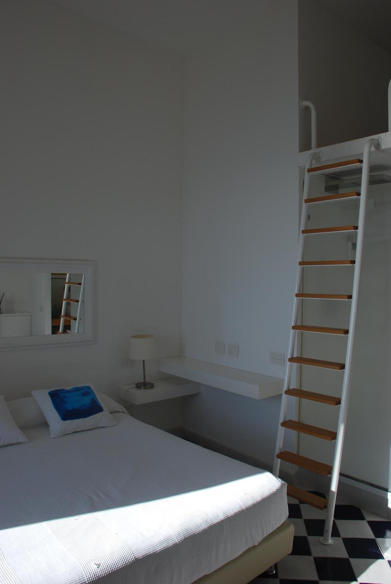 Ferienwohnung Ganimede Centro Storico Sperlonga Exterior foto
