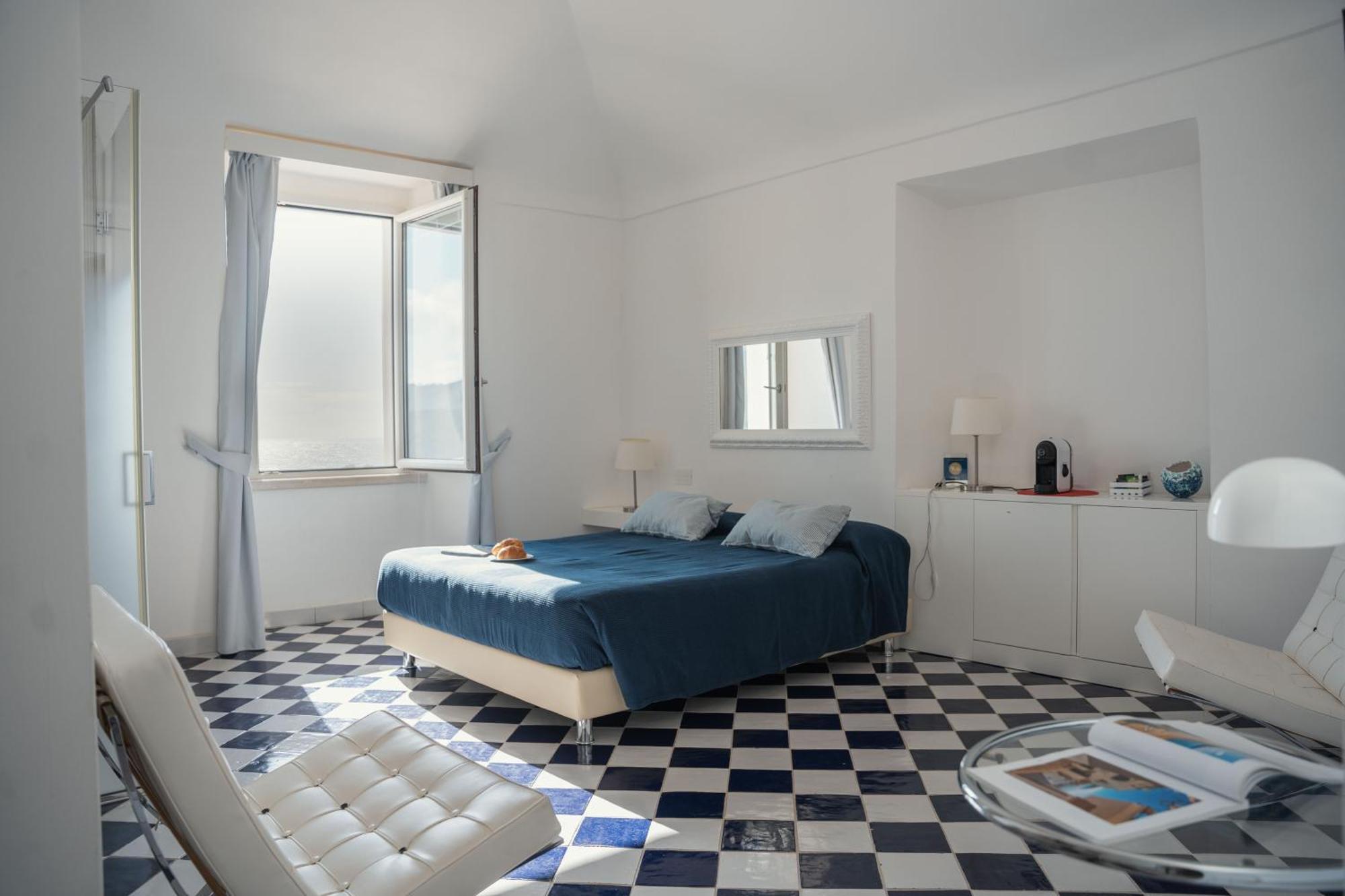 Ferienwohnung Ganimede Centro Storico Sperlonga Exterior foto