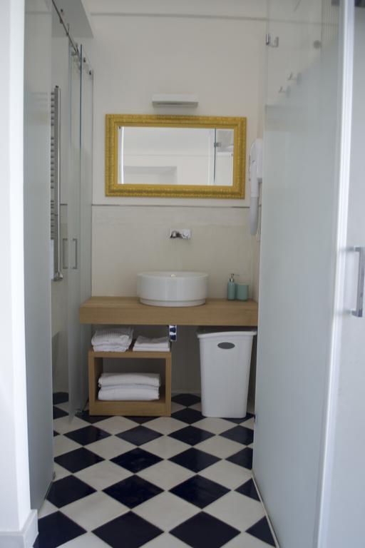 Ferienwohnung Ganimede Centro Storico Sperlonga Exterior foto