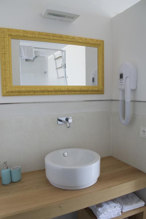 Ferienwohnung Ganimede Centro Storico Sperlonga Exterior foto